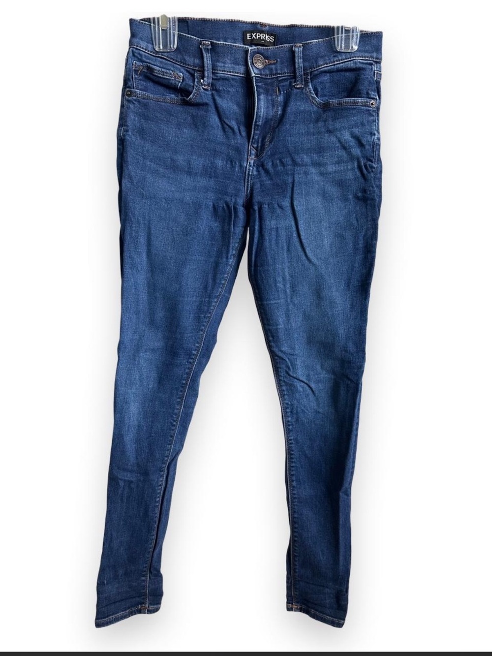 Express Women’s Skinny Jeans